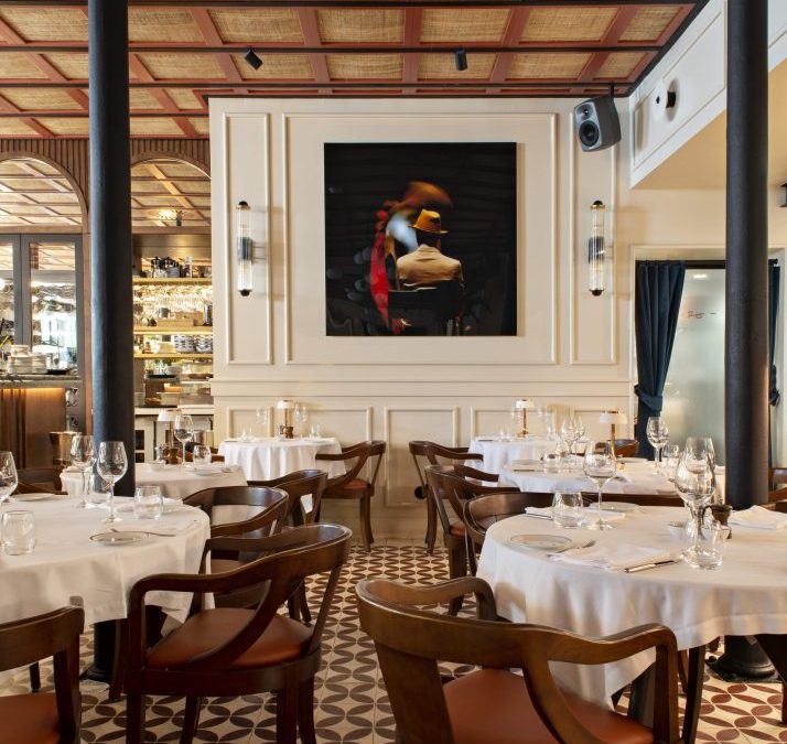 Davvero Restaurant